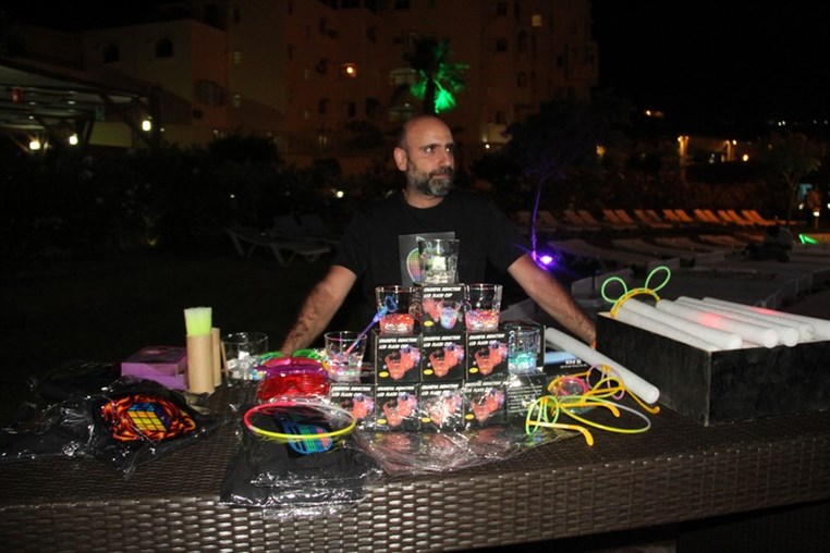 Full Moon Party Lebanon 2.0 Part 2